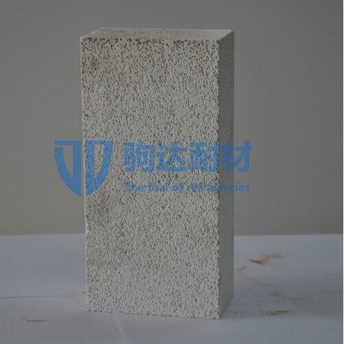 莫來(lái)石保溫磚