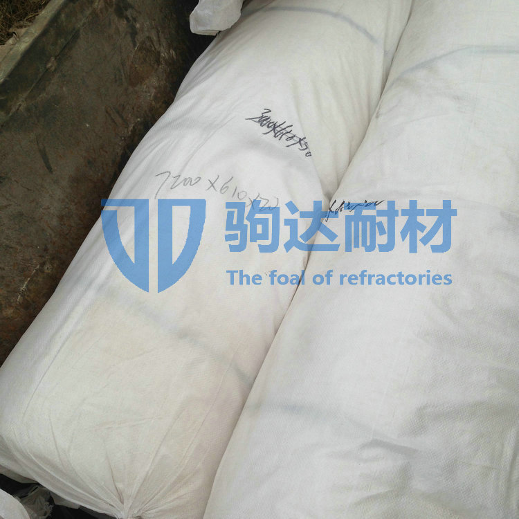 硅酸鋁纖維制品